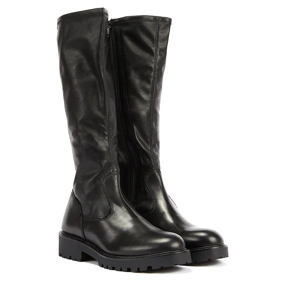 Vagabond Kenova High Women’s Black Boots