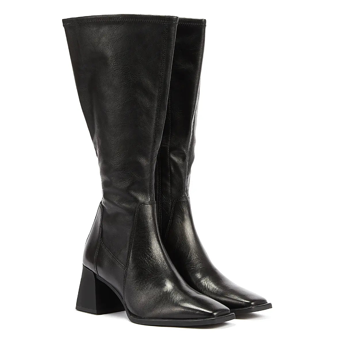 Vagabond Hedda Tall Women’s Black Boots