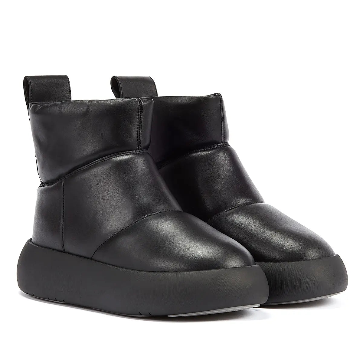 Vagabond Aylin Snow Women’s Black Boots