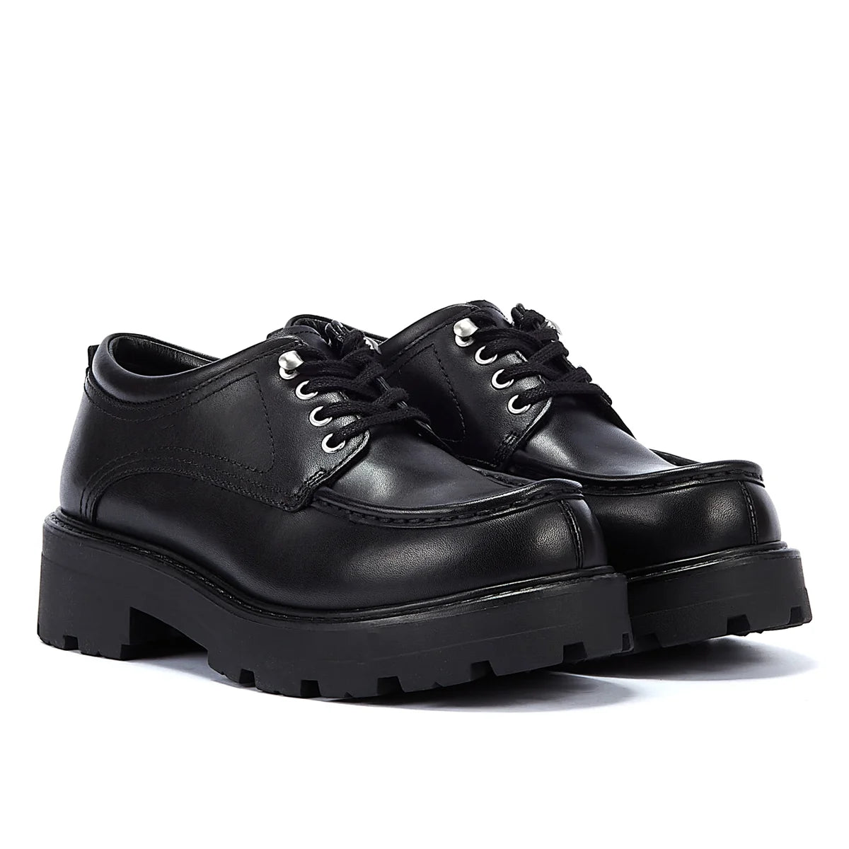 Vagabond Cosmo 2.0 Women’s Black Comfort Shoes