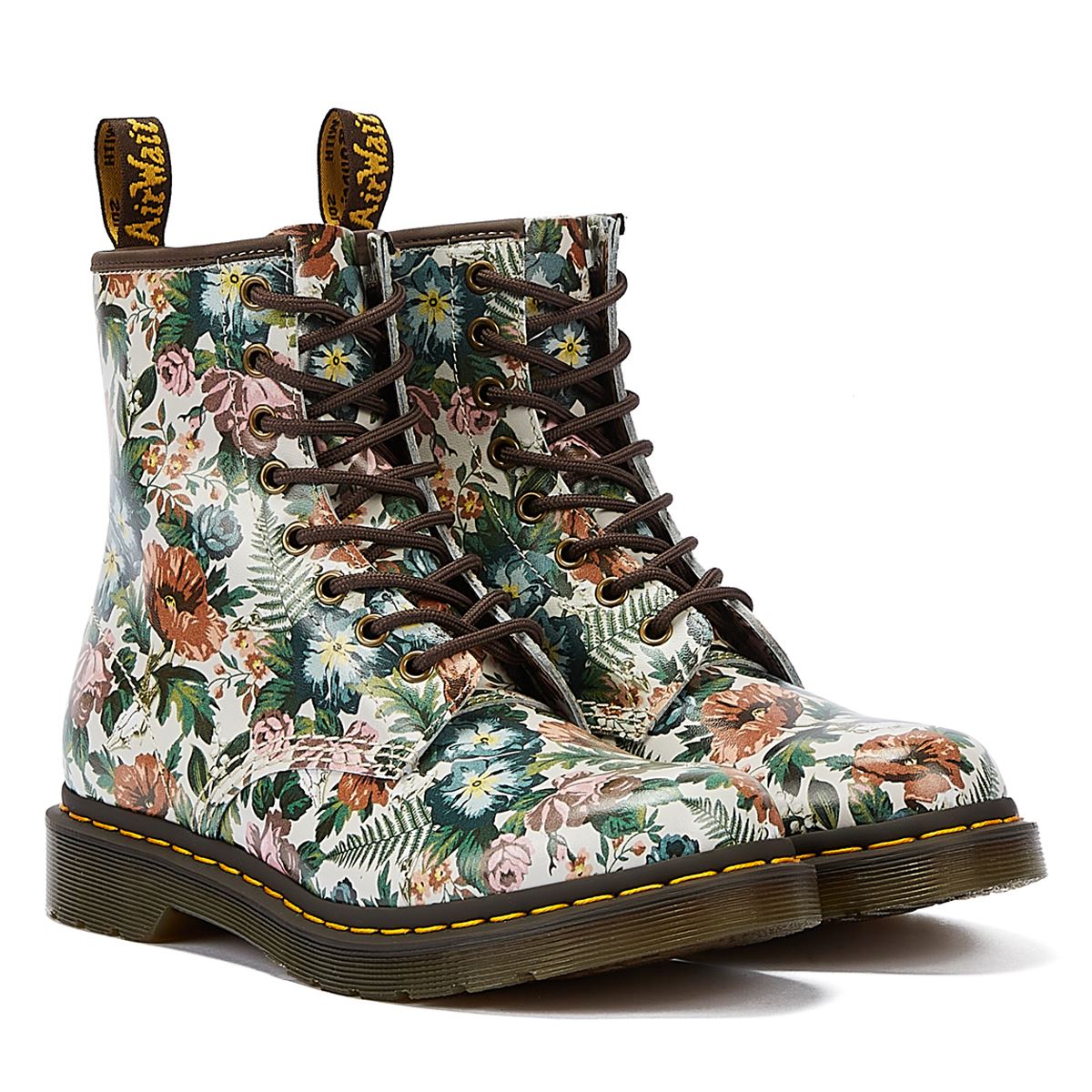 Dr. Martens 1460 Backhand English Garden Women’s Boots