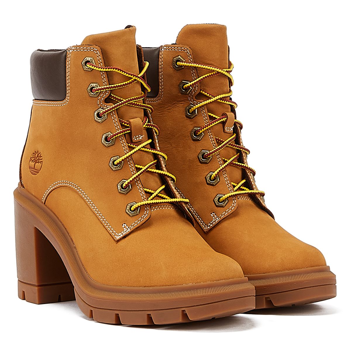 Timberland a- Heights Women’s Wheat Boots