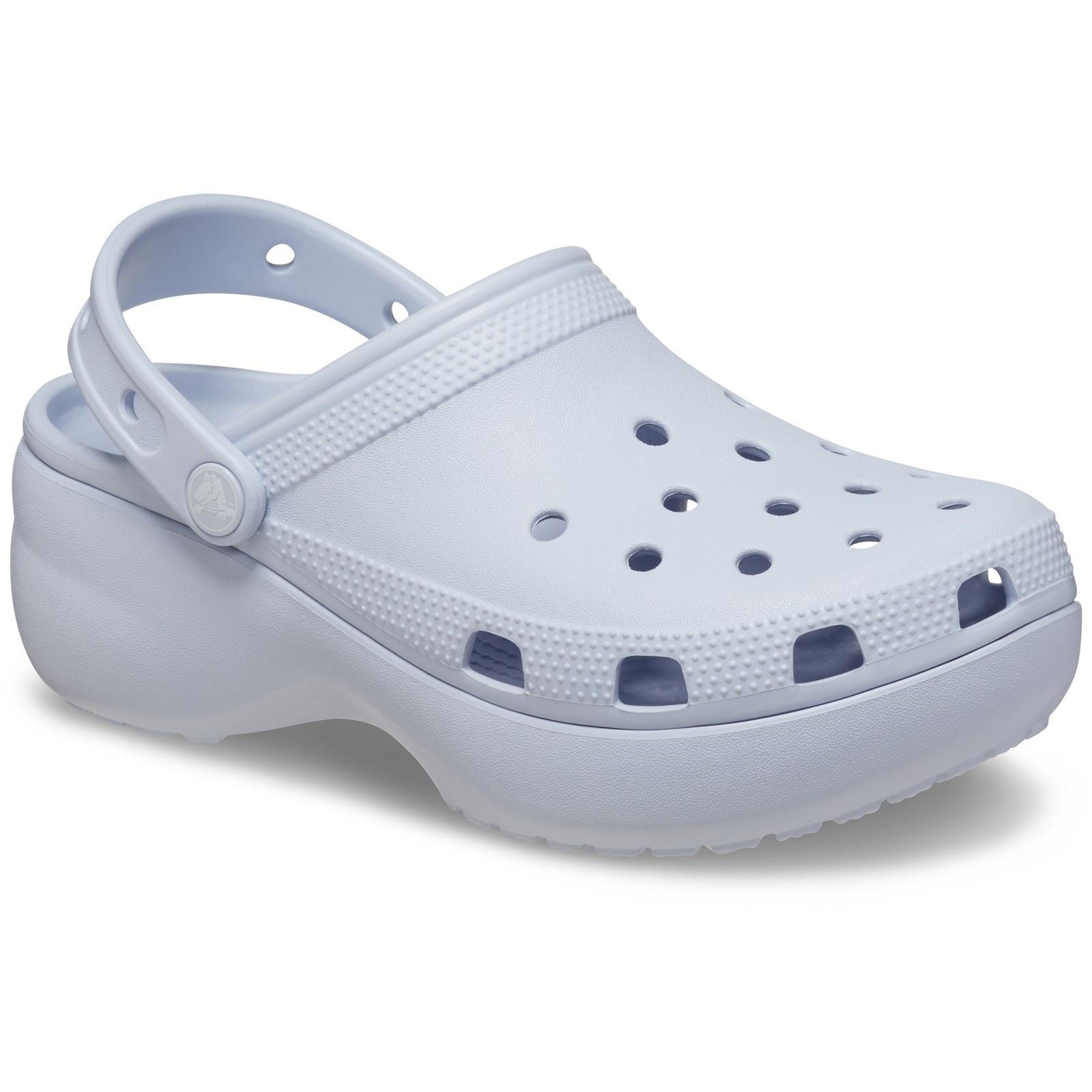 Product Image for Crocs Classic Platform Thermoplastic Women's Dreamscape Clogs
