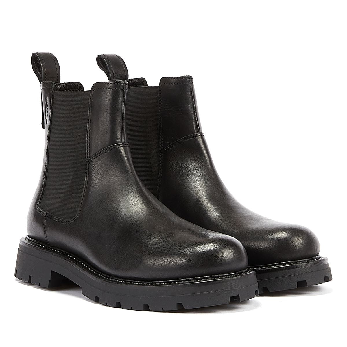 Vagabond Cameron Chelsea Men’s Black Boots