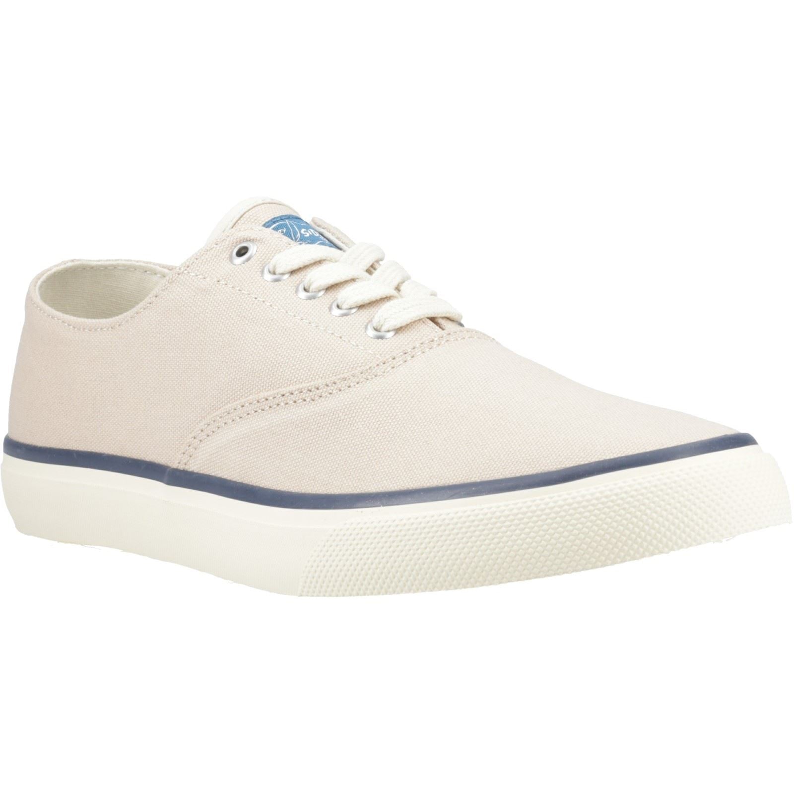 Product Image for Sperry Cvo Trainer 100% Cotton Men's Birch Trainers