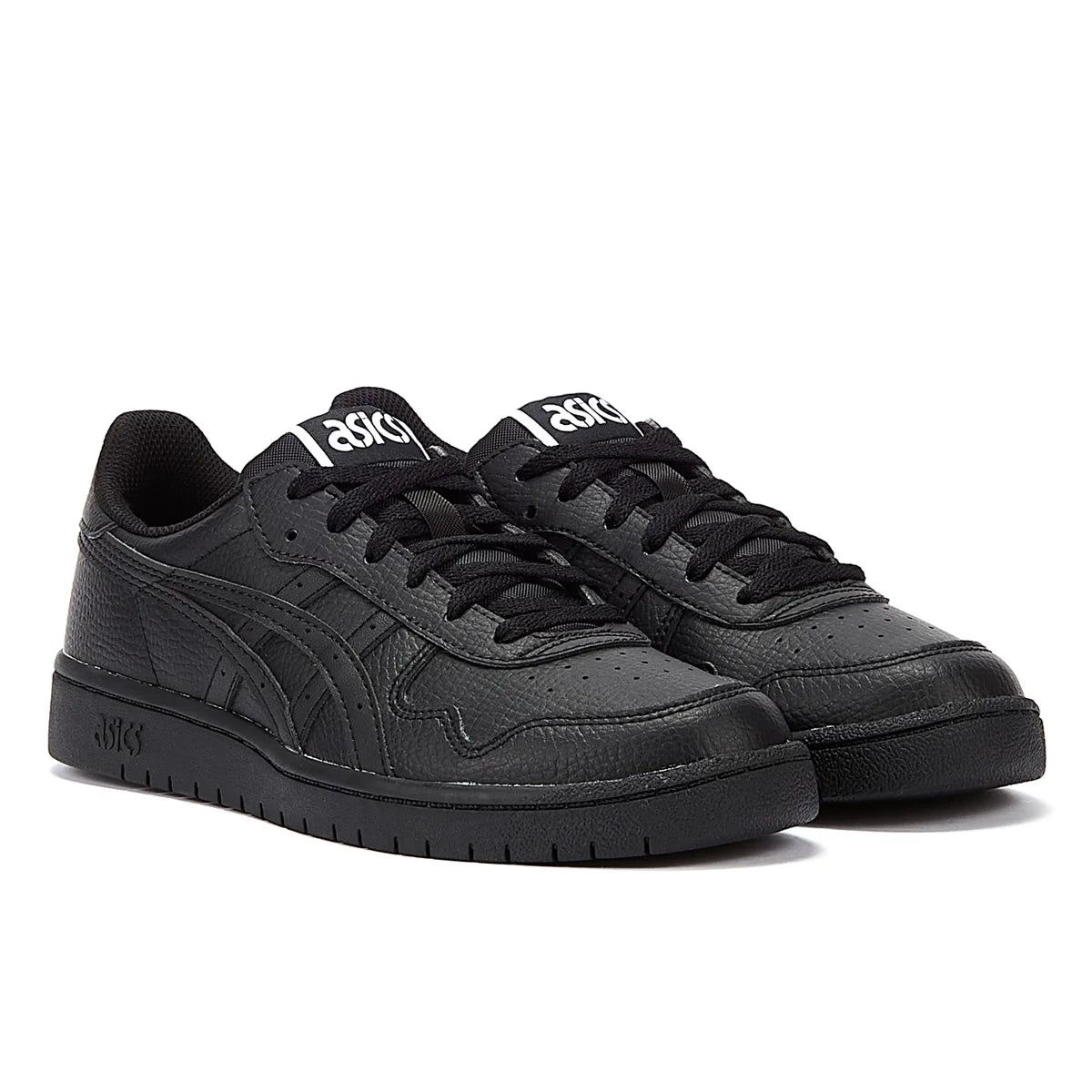 Asics Japan s All Black Trainers