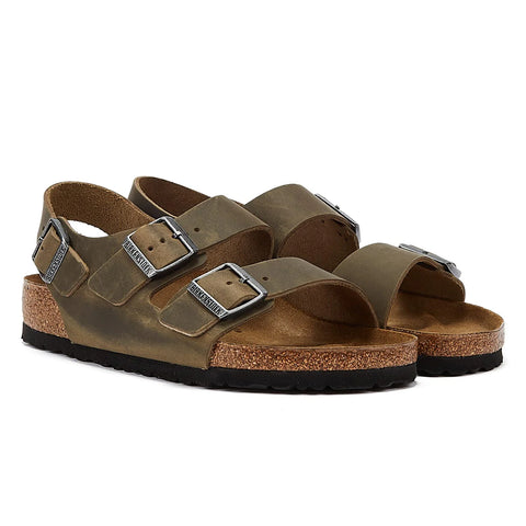 birkenstock milano