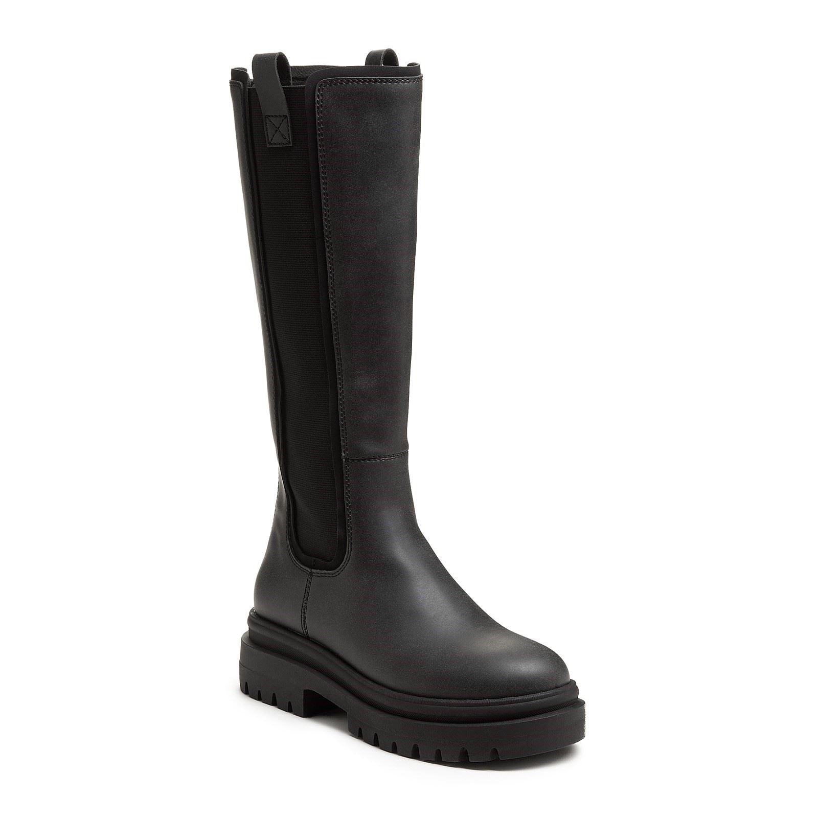 Product Image for Rocket Dog Drea Polyurethane Women's Black Boots