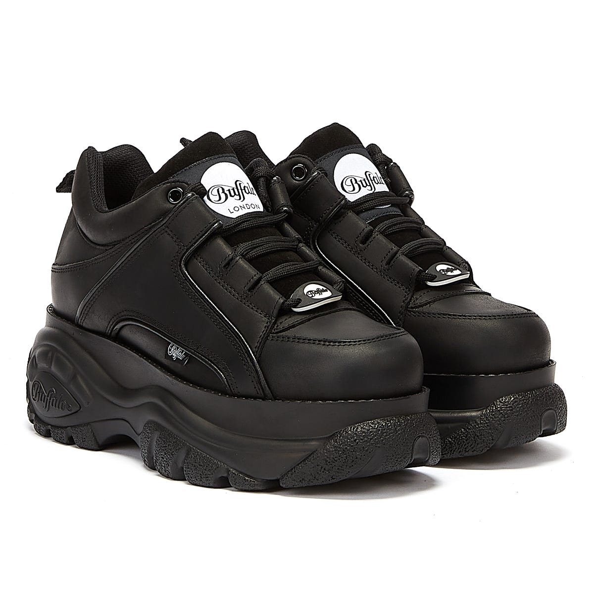 Fila on sale buffalo trainers