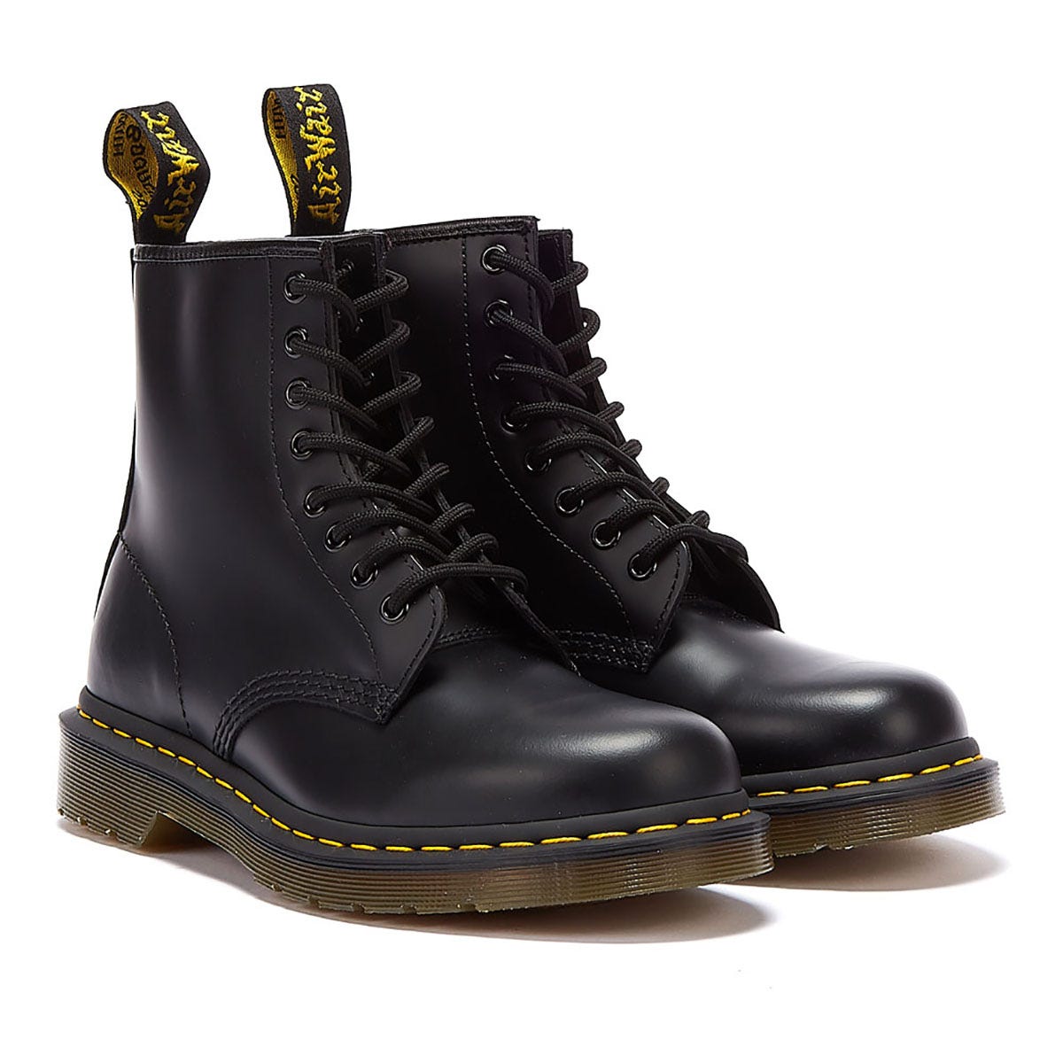 Dr martens discount 1460 the who