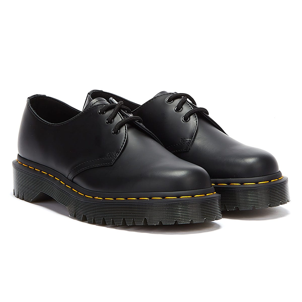 Dr. Martens 1461 Bex Women Black Shoes