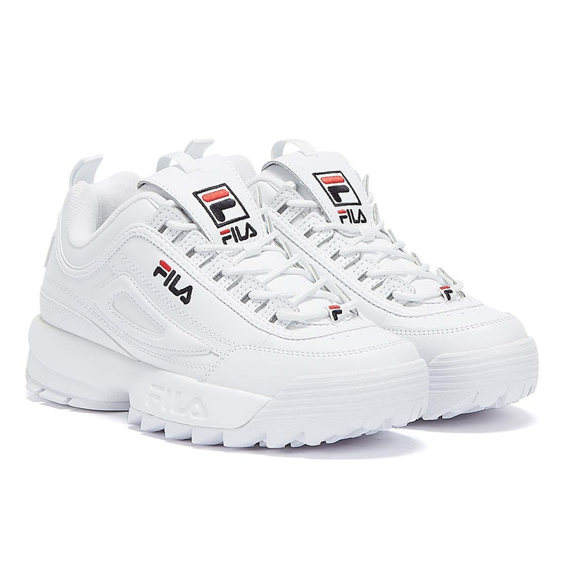 Fila Disruptor II Trainers para mujeres hombres - TOWER London