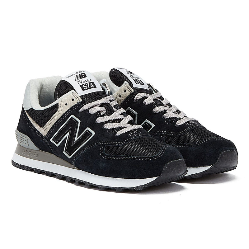 Zapatillas New 574 Negras – TOWER London