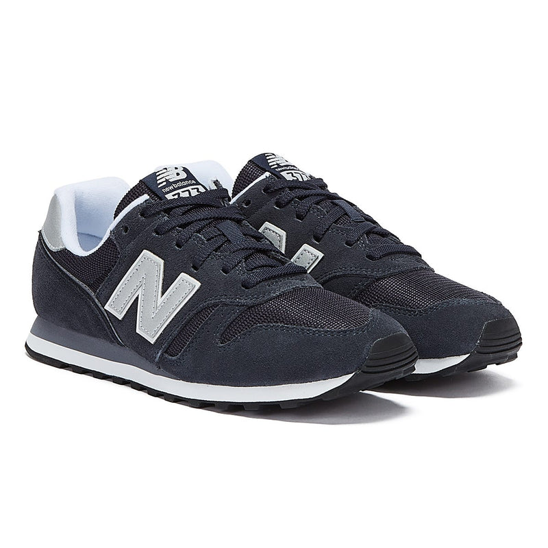 Zapatillas New Balance 373 Navy – London