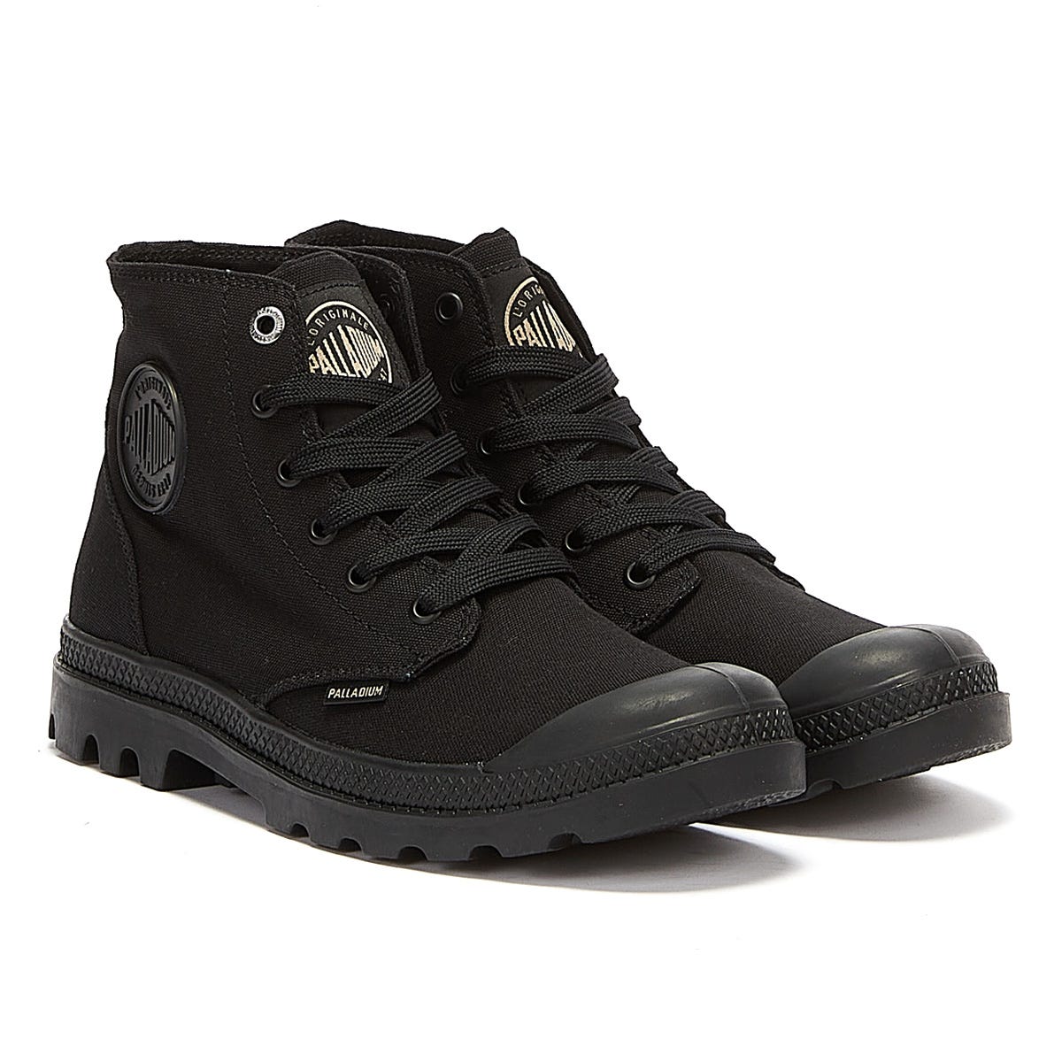 Palladium deals boots sale