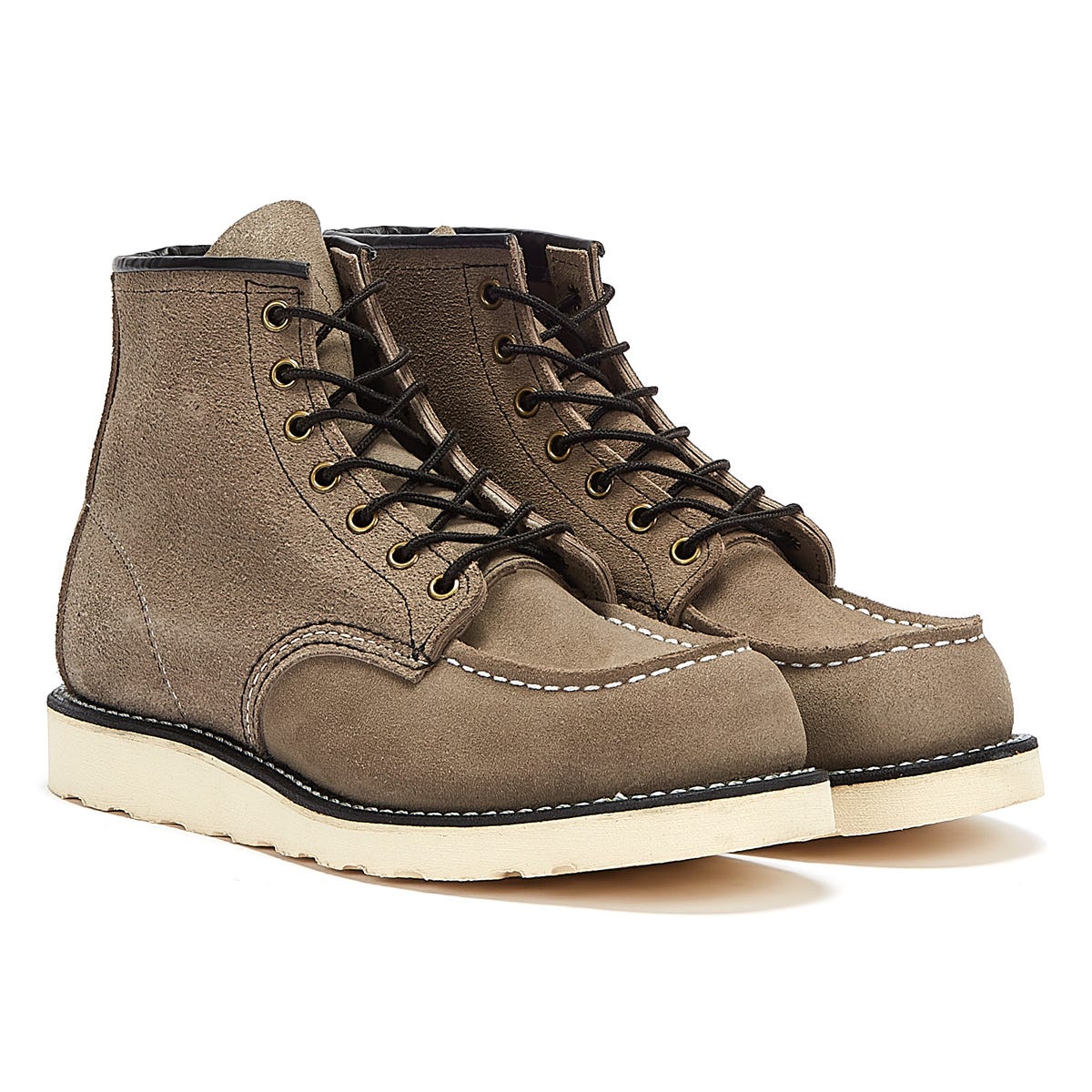 Red Wing Shoes Men's Oro Legacy 6-Inch Moc Toe Boots – TOWER London