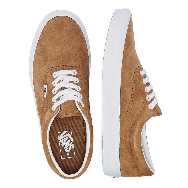 Vans Hombre Tabaco Marrón – TOWER