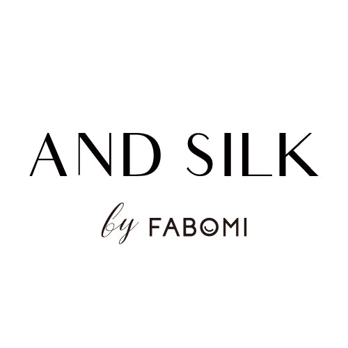 AND SILK FABOMI