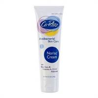 Ca-Rezz NoRisc Antibacterial Skin Cream 4.2 Ounce Tube Floral Scent, 11204 - CASE OF 24