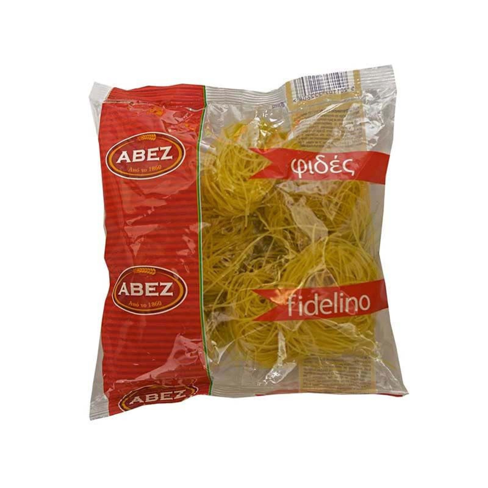 Fides Pasta 250g 