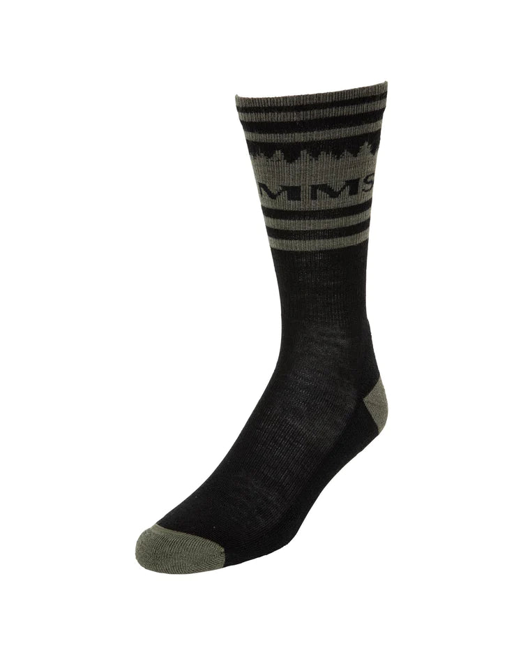 Simms Guide Thermal OTC Sock Boulder / XL