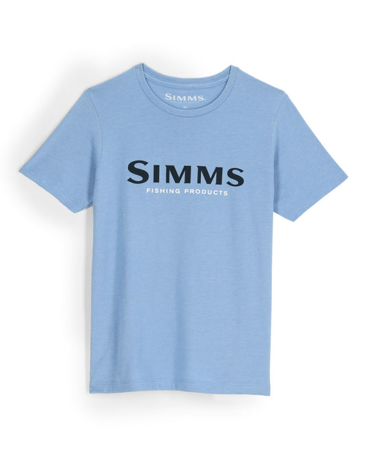 Kid's Simms Logo Hoody  Simms Fishing Products