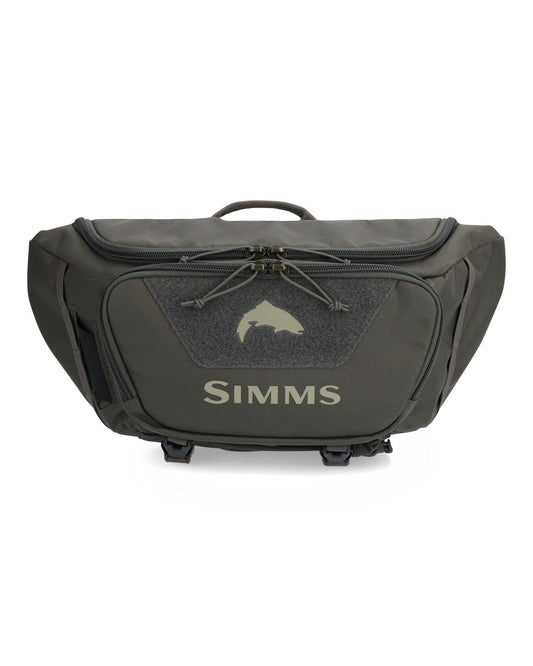  Palmyth Packable Wader Bag with Changing Mat for