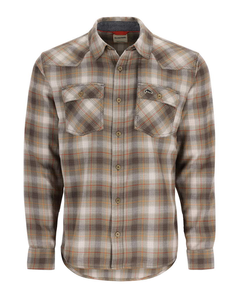 M's Santee Flannel