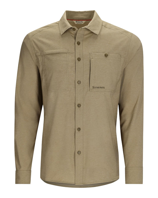 M's Guide Fishing Shirt