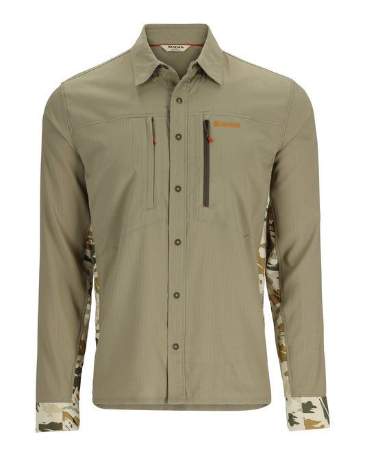 M's Guide Fishing Shirt