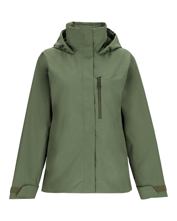 Guidewear Women's Elite Fishing Rain Jacket