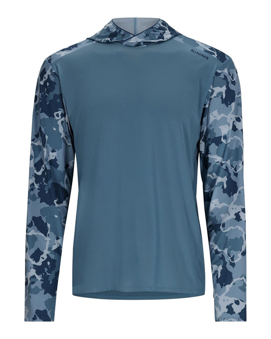 Simms Taimen TriComp LS Shirt - Long Sleeve Fishing Top Clothing
