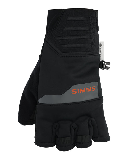 Wool Half-Finger Glove  Simms Fishing Products