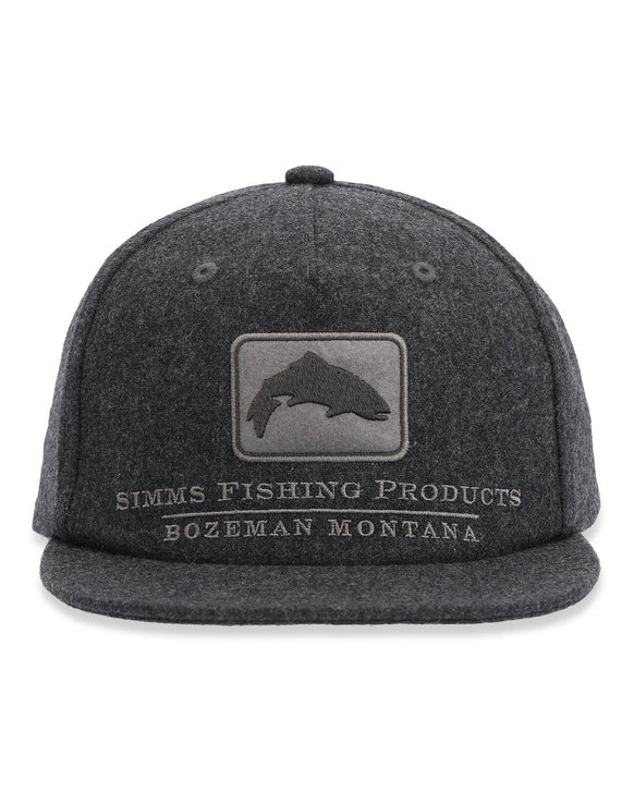 Simms fishing hat cap - Gem