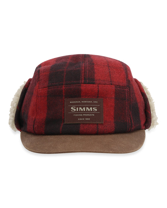 Simms Fishing Products Bozeman Montana Hat Cap -  Canada