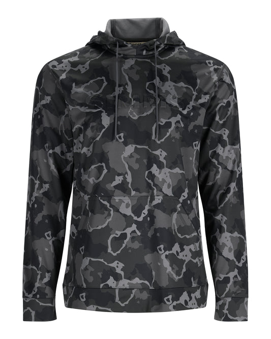 M's Rivershed-Half Zip Fleece | Simms Fishing Products