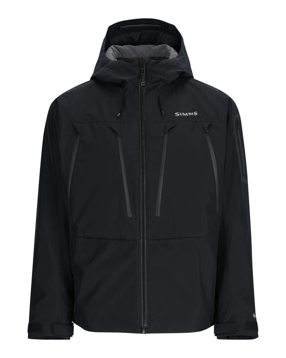 GORETEX SIMMS DOBYNS BLACK