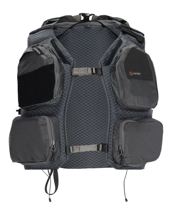 Fly Fishing Sling Packs