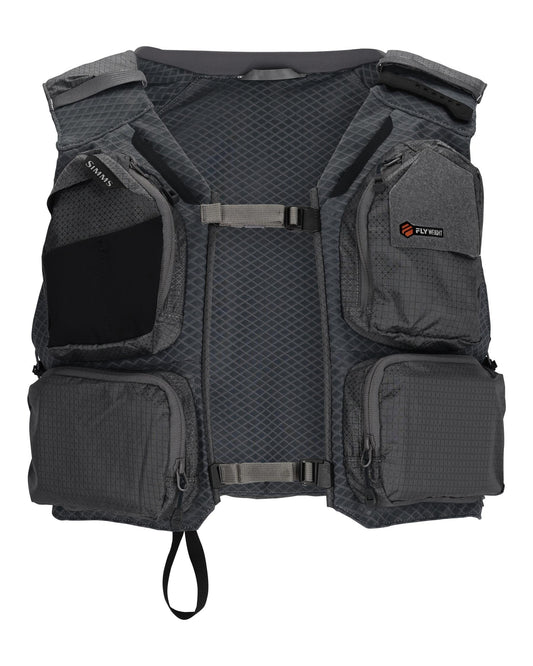 M's Guide Fishing Vest | Simms Fishing Products