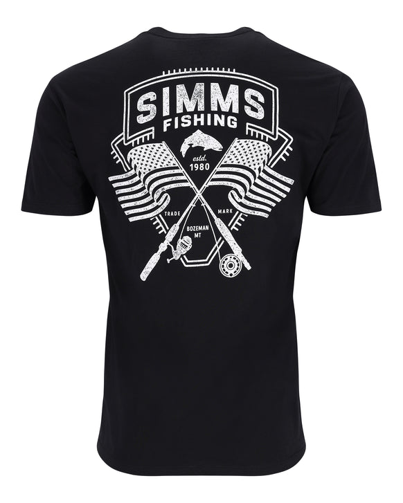 Men's Fishing T-Shirts - Bass & Fly Fishing T-Shirts