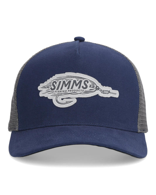 Double Haul Cap  Simms Fishing Products