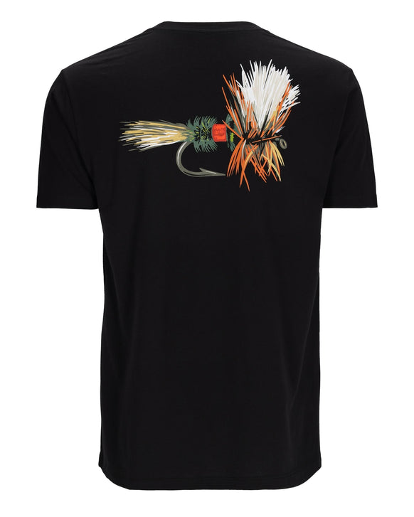 Men's Fishing T-Shirts - Bass & Fly Fishing T-Shirts