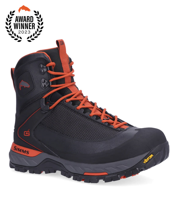Best Men's Wading Boots - Fly Fishing Boots