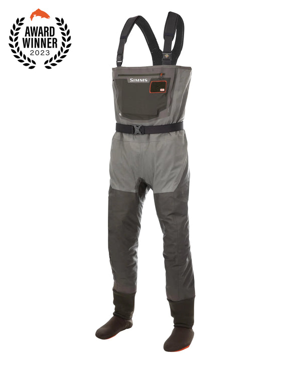 Nylon Chest Hunting Waders with Boots Waterproof Fishing Waders