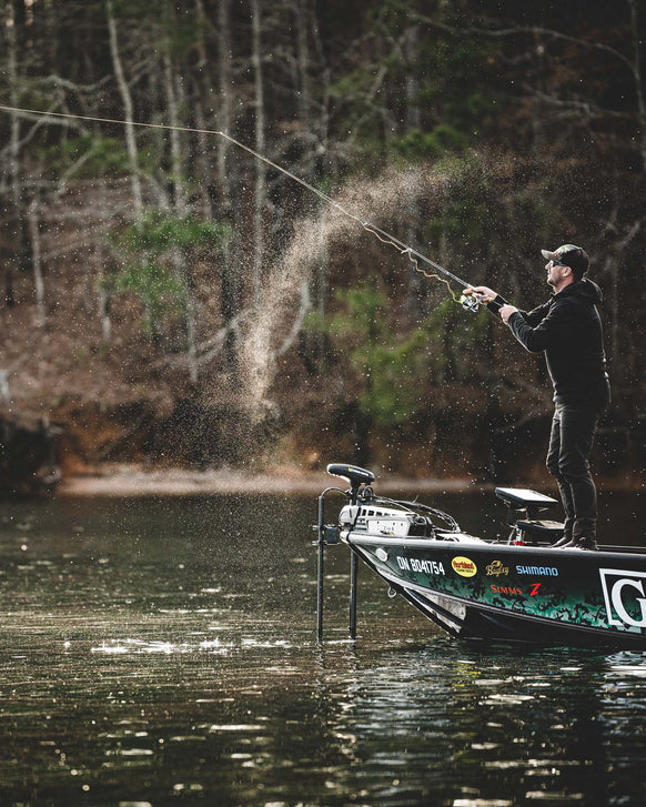 Simms Driftless Wade Pant – Manic Tackle Project