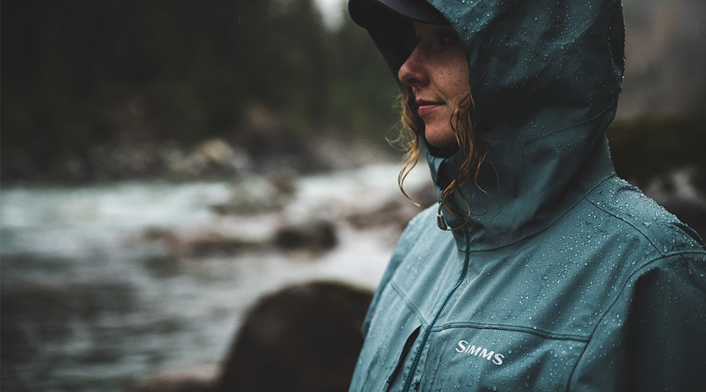 Women's G3 Guide Jacket