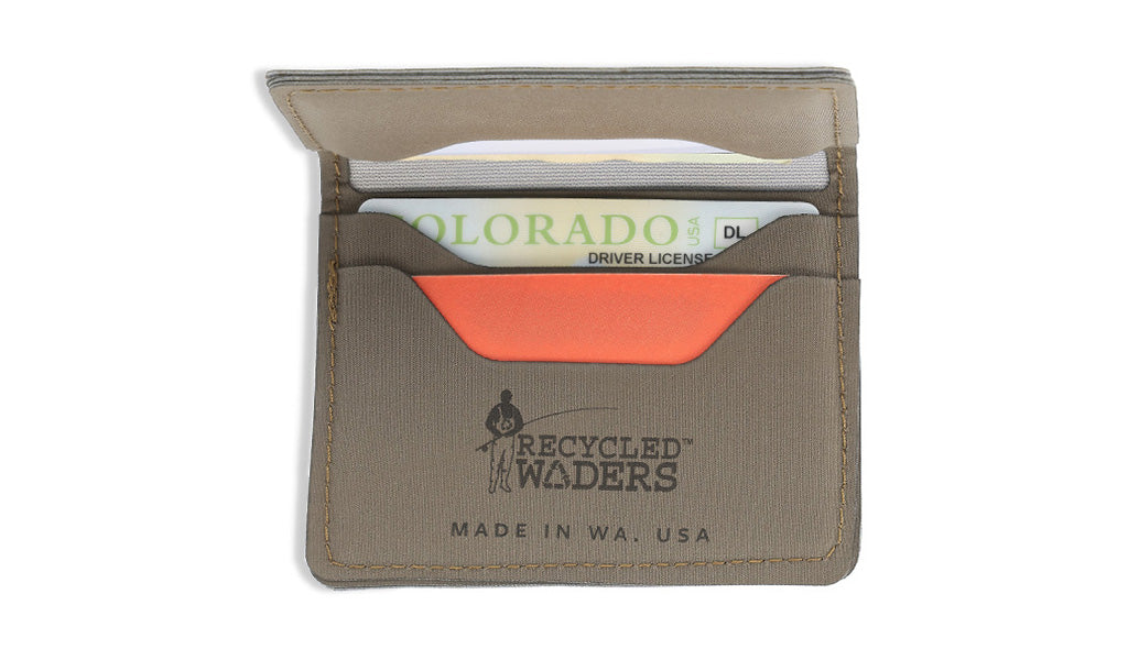 Watershed Wallet