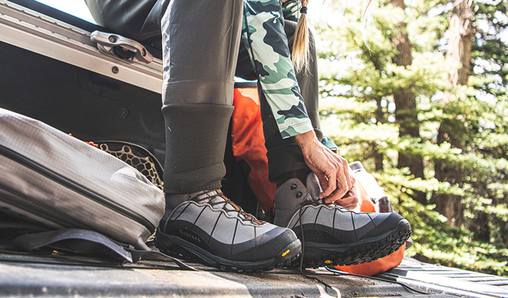 Women's Flyweight Boot