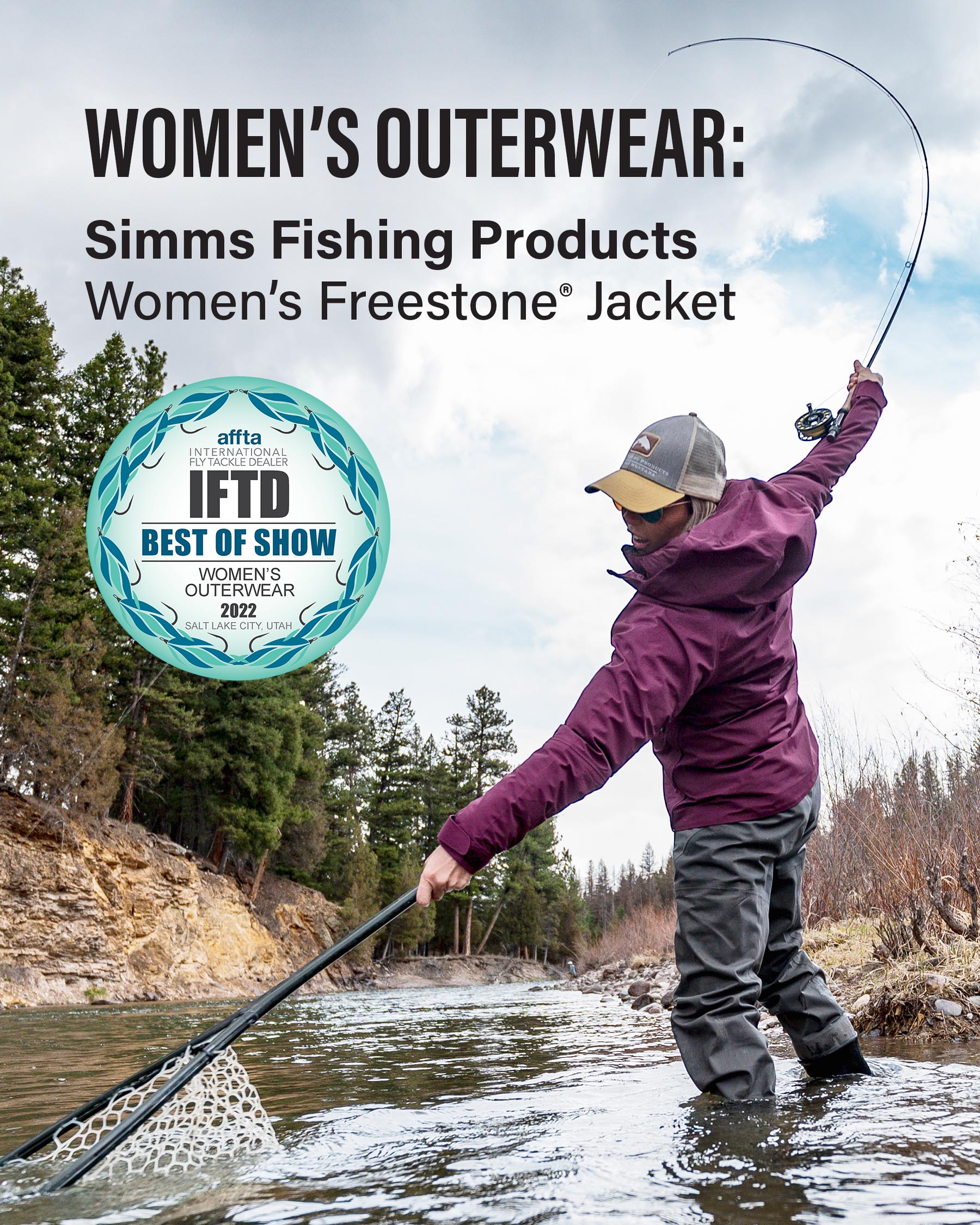 Women's Rain Gear