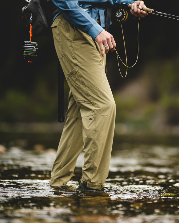 Simms Guide Fishing Pants for Men